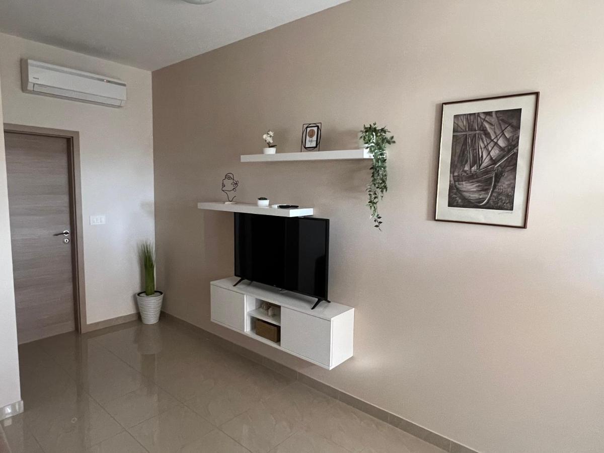 Apartmani Nina I Niko Ugljan Quarto foto