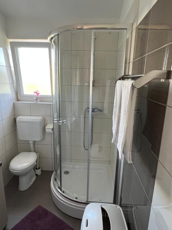 Apartmani Nina I Niko Ugljan Quarto foto