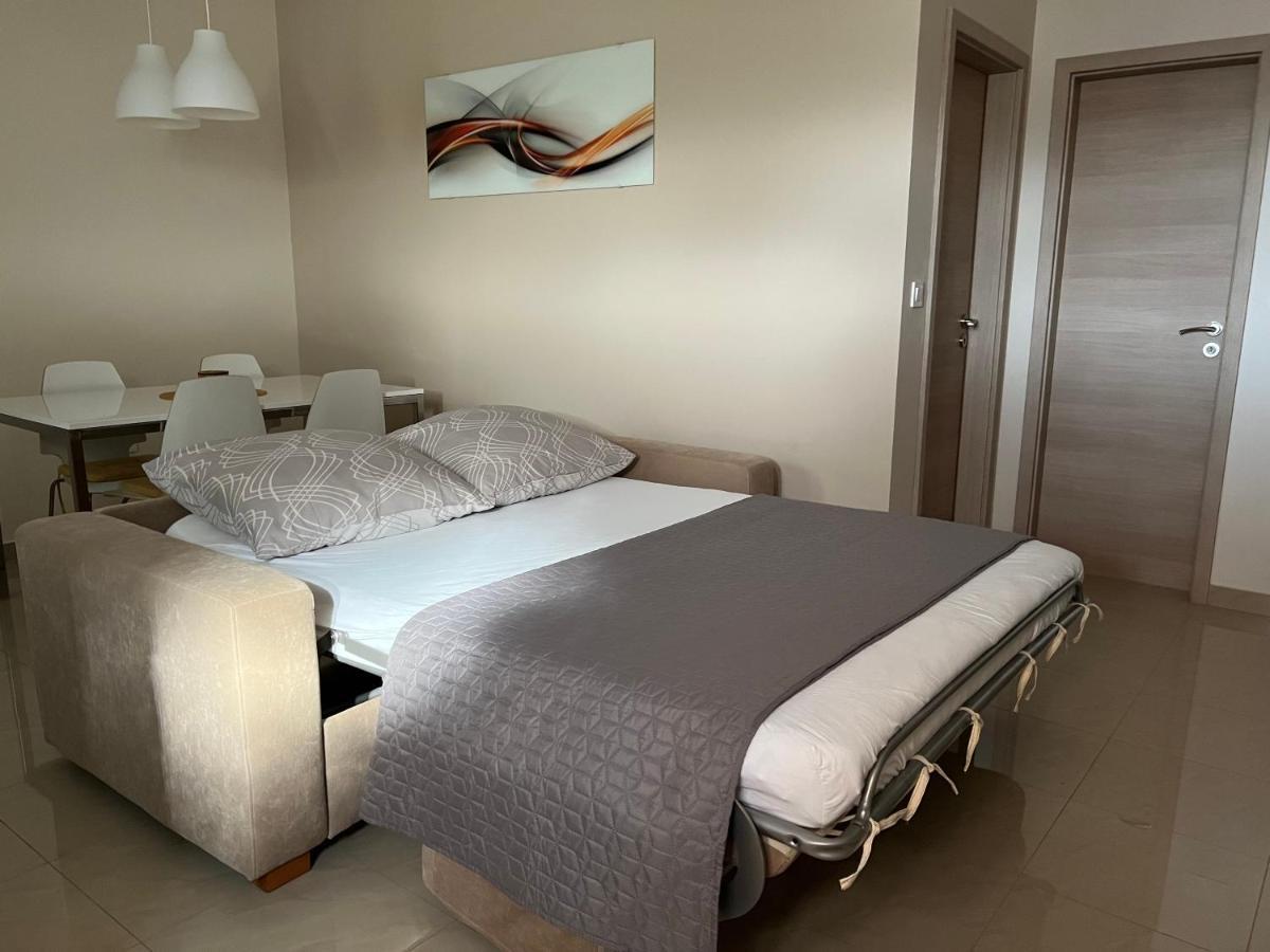 Apartmani Nina I Niko Ugljan Quarto foto
