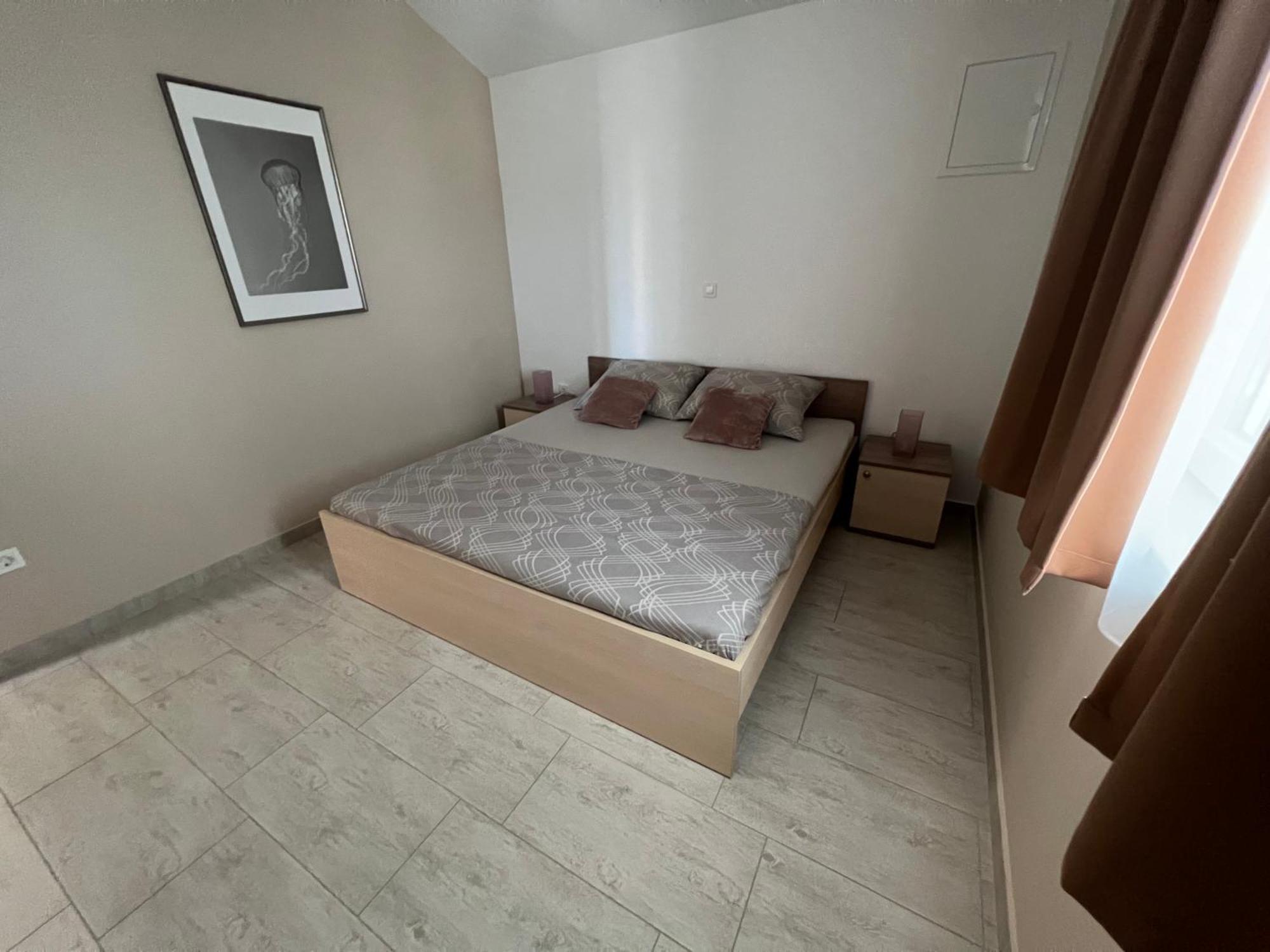 Apartmani Nina I Niko Ugljan Quarto foto
